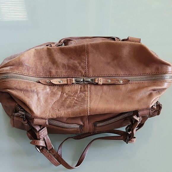 Olivia Harris Shoulder Bag - Picture 4 of 7
